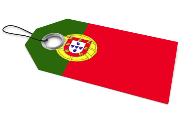 Comprar português