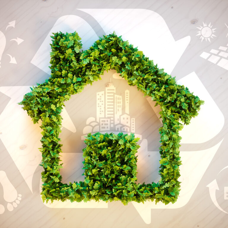 Casa mais sustentável: ainda está a tempo de se candidatar aos apoios do Fundo Ambiental 2021