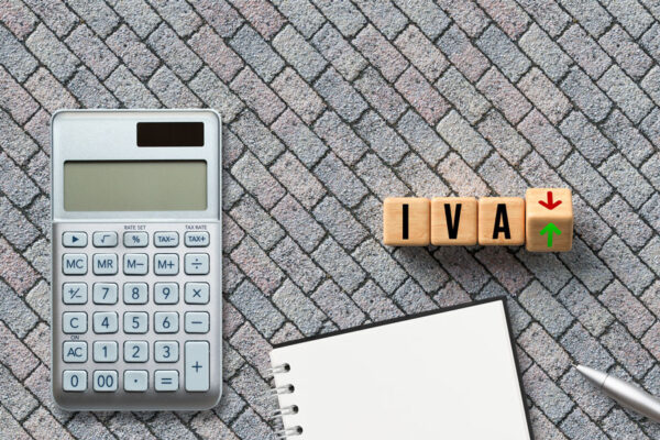 IVA com novas datas e pagamento em prestações