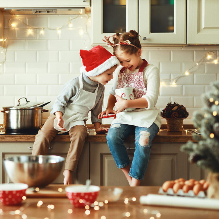 Dicas para Atividades de Natal em Família – Notas Em Dia