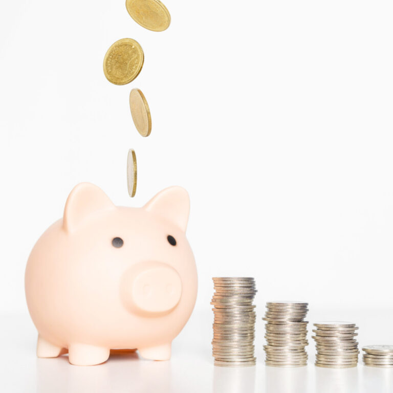 Como poupar dinheiro: dez dicas práticas para poupar de forma simples