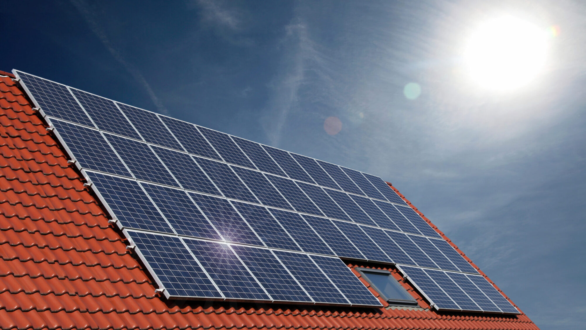 Painéis solares, quando a poupança e a energia se aliam ao ambiente