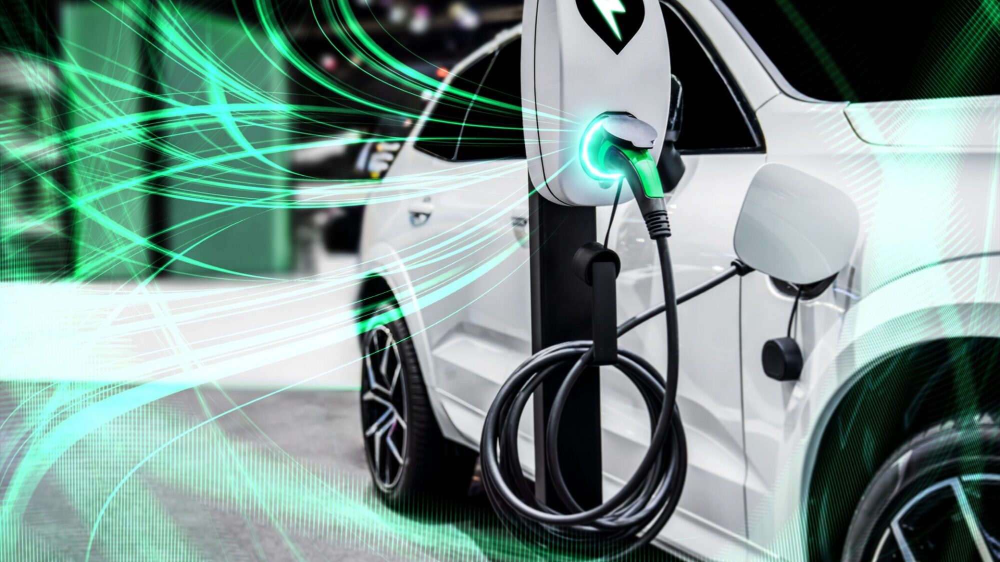 Estado tem novos incentivos à compra de carros elétricos em 2023