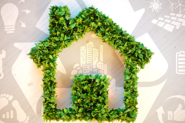Casa mais sustentável: como candidatar-se aos apoios do Fundo Ambiental 2023