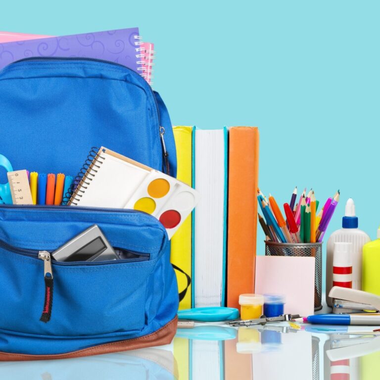 Novo ano letivo: como reduzir as despesas escolares