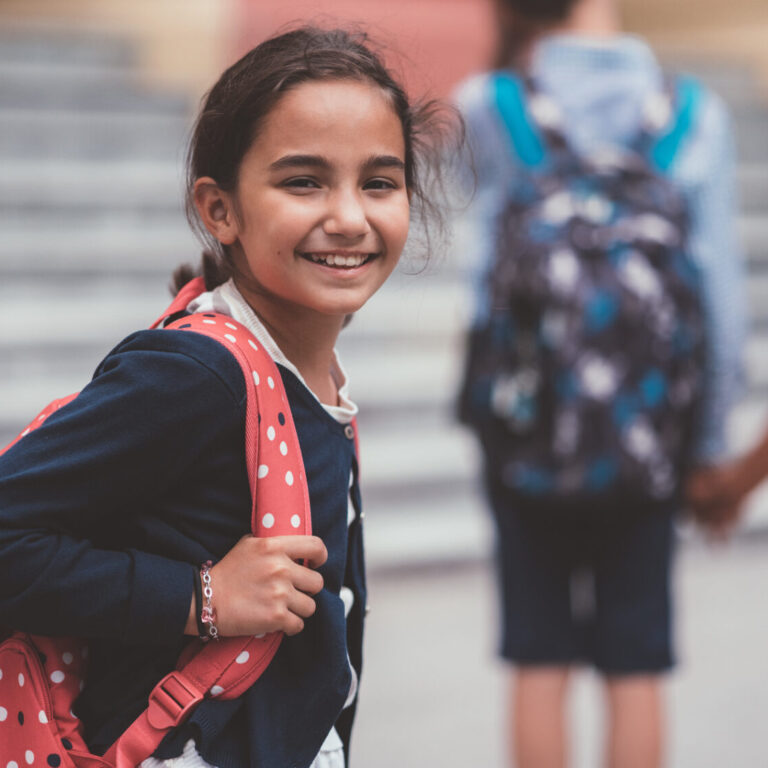 Mudança de escola: como ajudar o seu filho