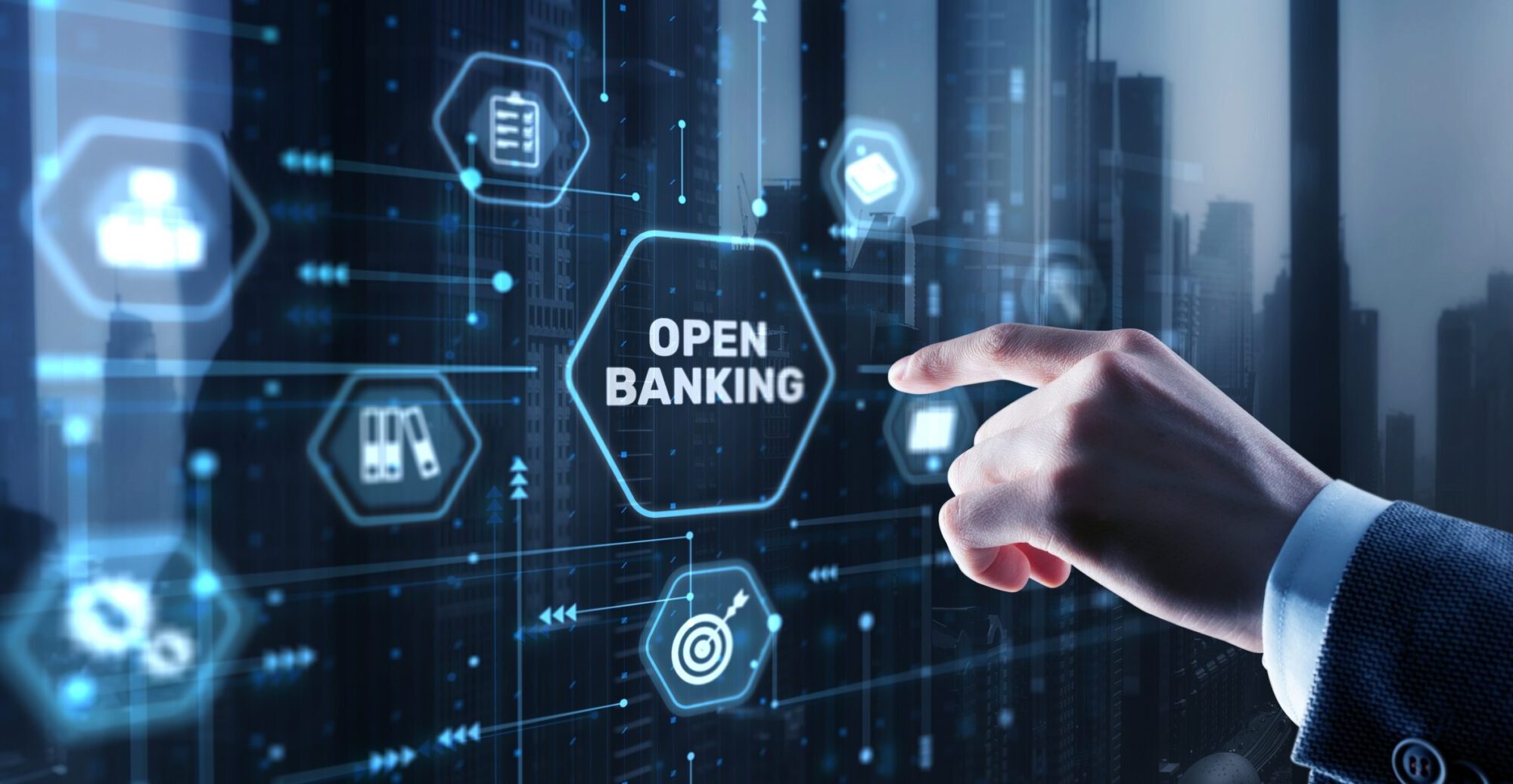 Open Banking, o que é e como funciona