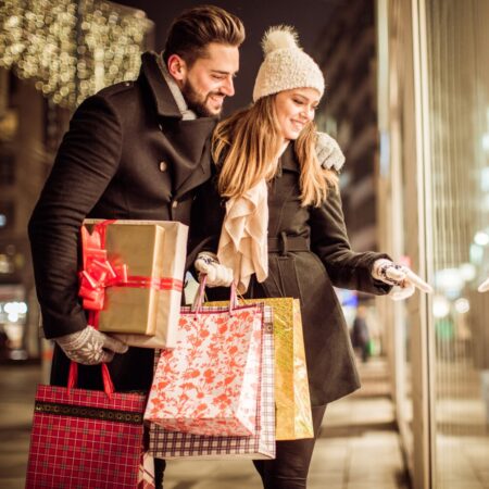 Preparativos de Natal: dicas para se organizar e poupar