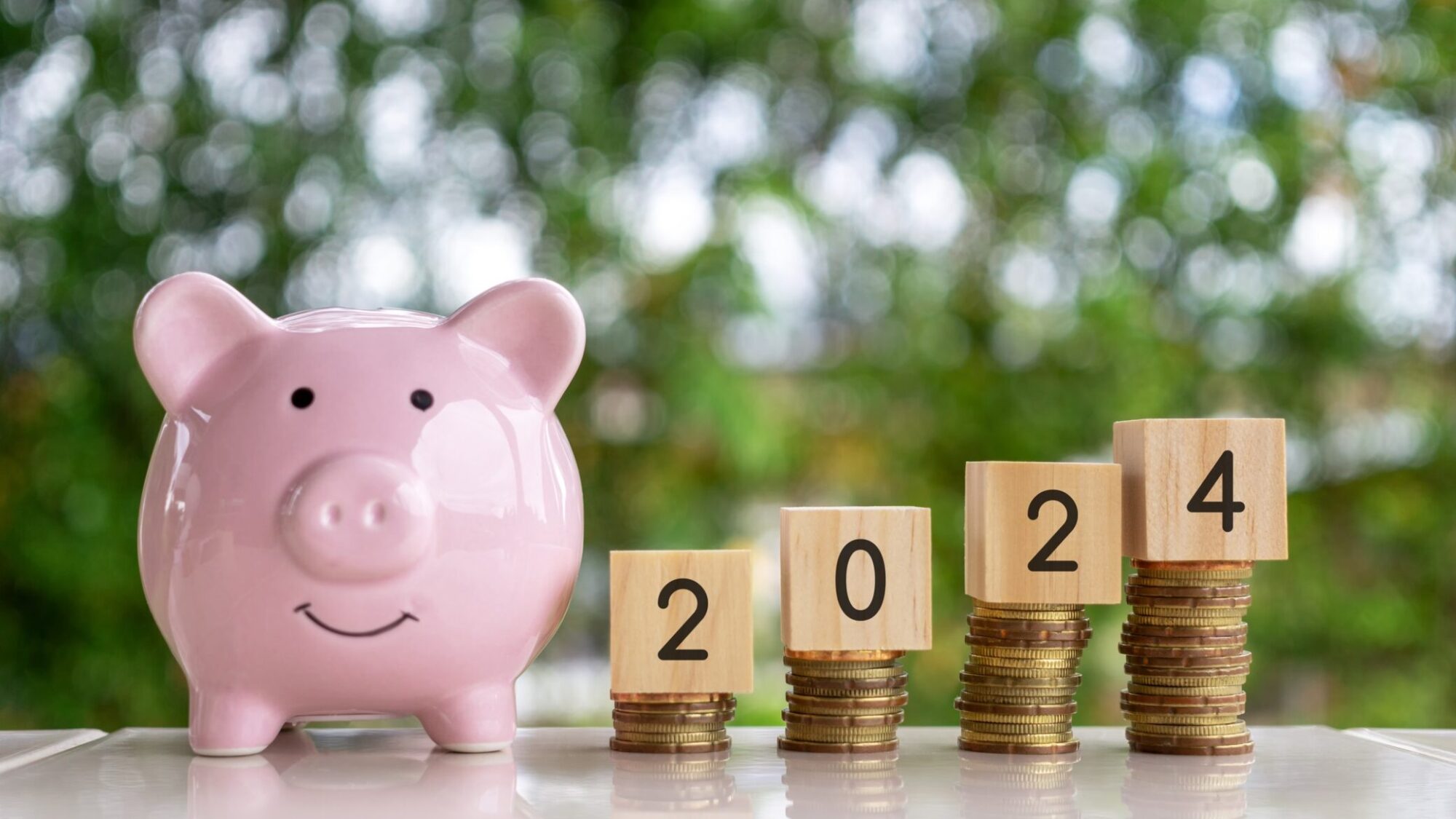 Orçamento familiar: dicas de como poupar dinheiro no novo ano
