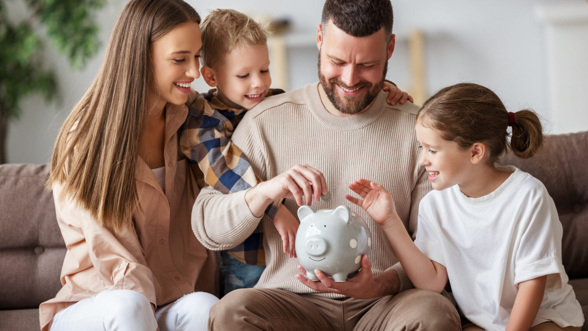 Orçamento familiar: dicas de como poupar dinheiro no novo ano