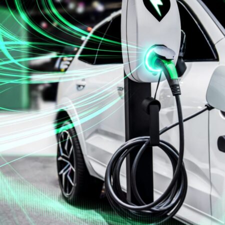 Benefícios fiscais dos carros elétricos