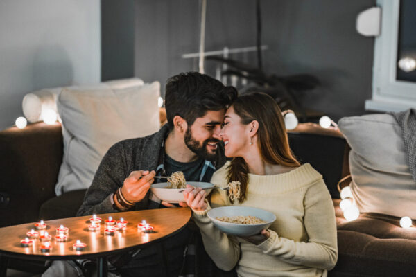 Dia dos Namorados: 10 sugestões para celebrar sem gastar muito