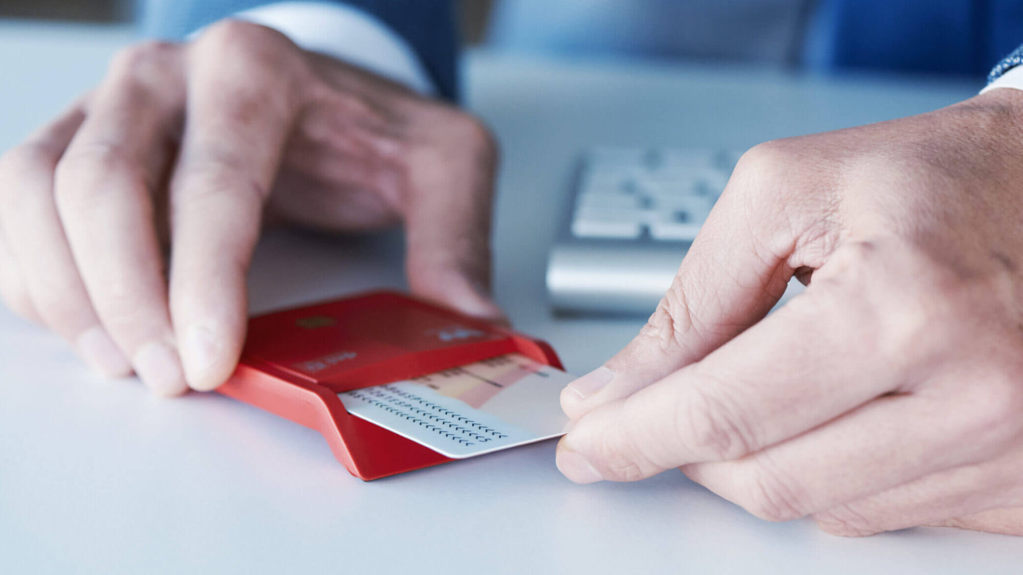 Novo Cartão de Cidadão: o que traz de novo?