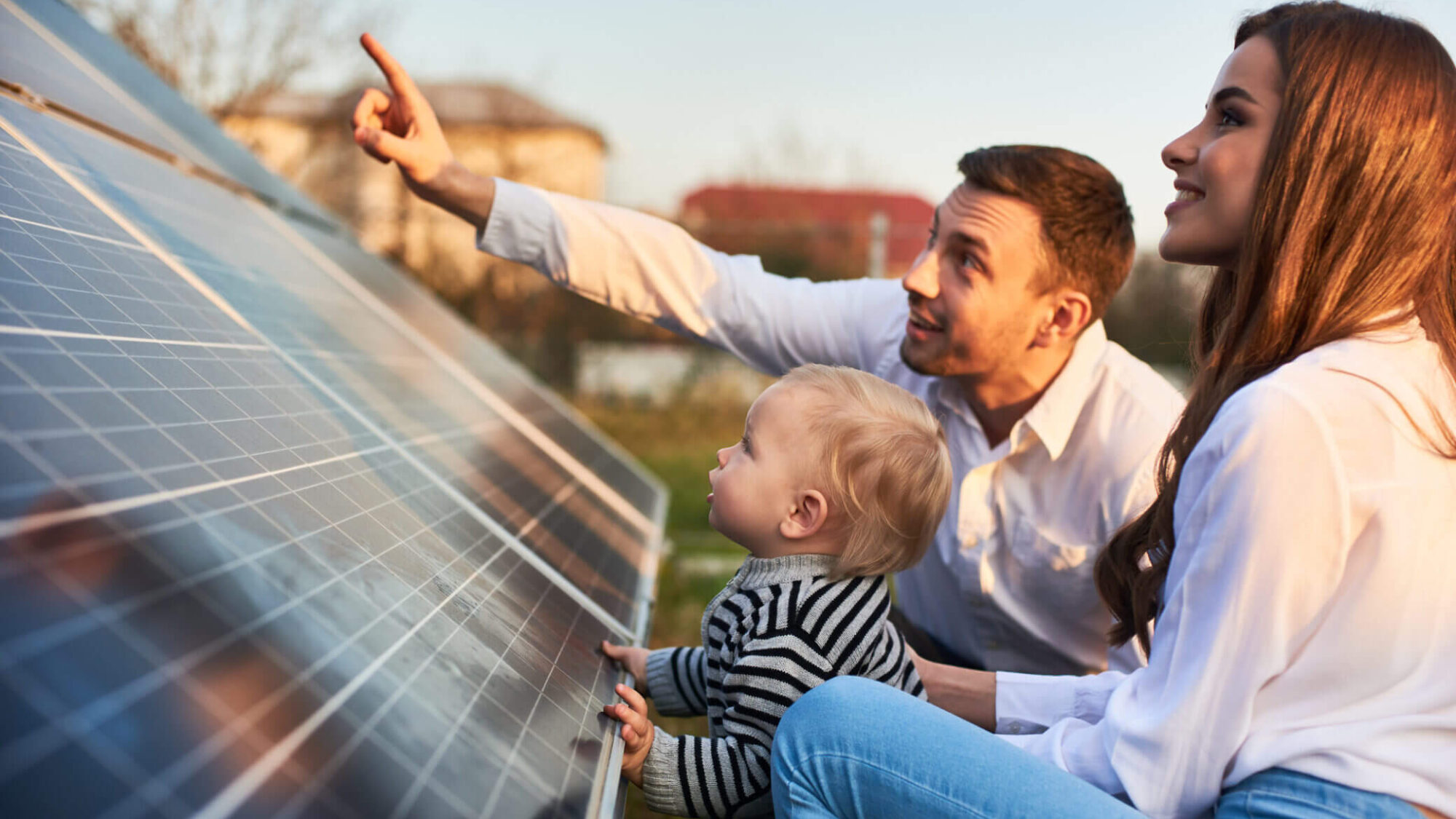 Baterias Solares: a solução para ter energia a qualquer hora