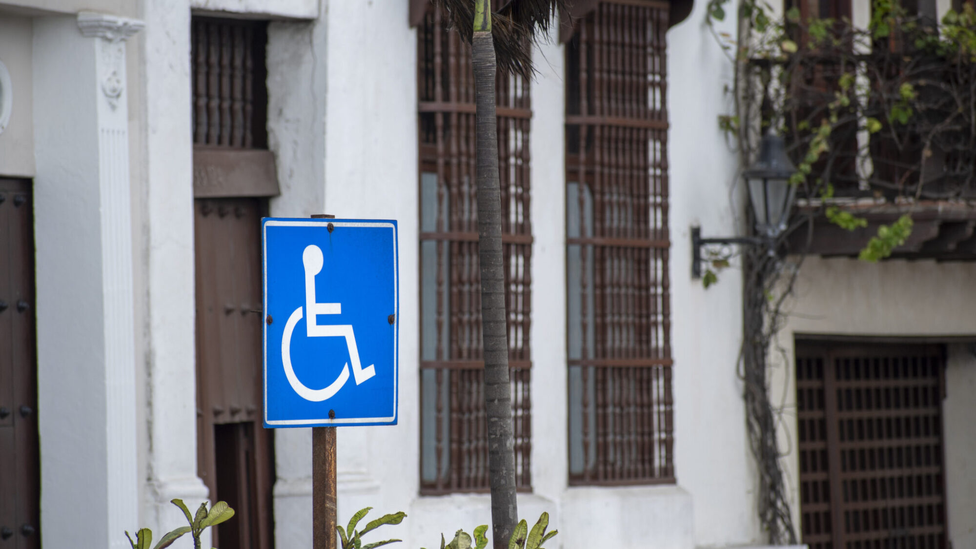 Como obter o cartão de estacionamento para pessoas com deficiência