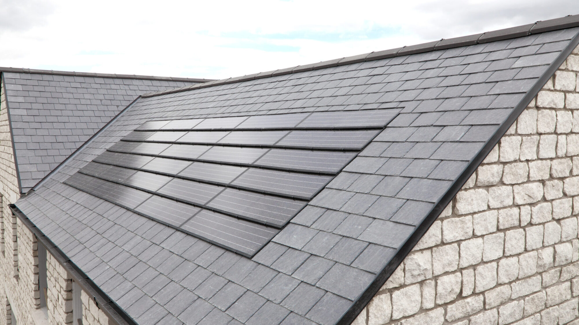 Telhas solares, o que deve saber