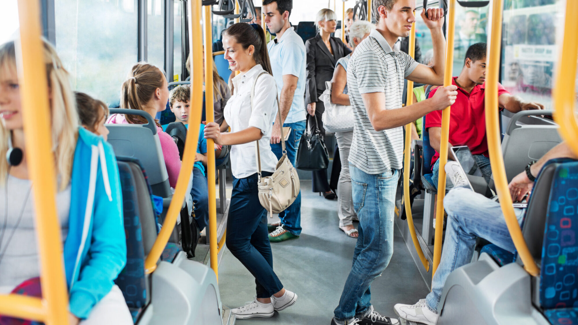 Circula PT: saiba se tem direito e como aceder a este desconto nos transportes