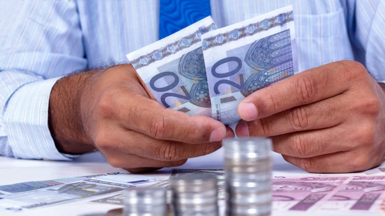 Como utilizar o reembolso de IRS para maior estabilidade financeira