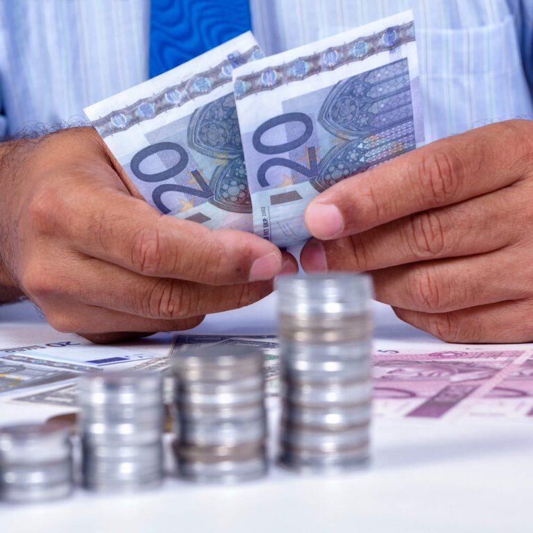 Como utilizar o reembolso de IRS para maior estabilidade financeira