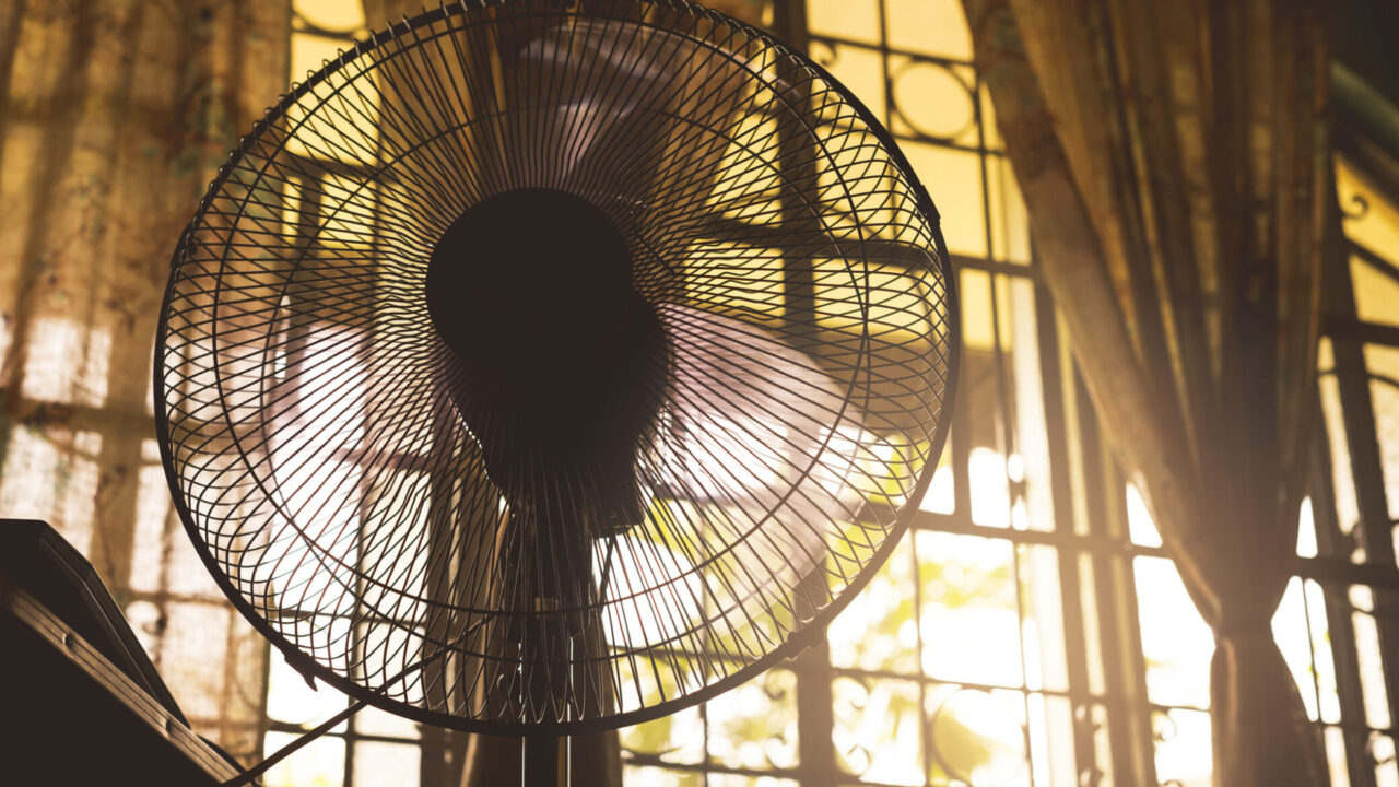 Dicas para proteger a casa contra ondas de calor