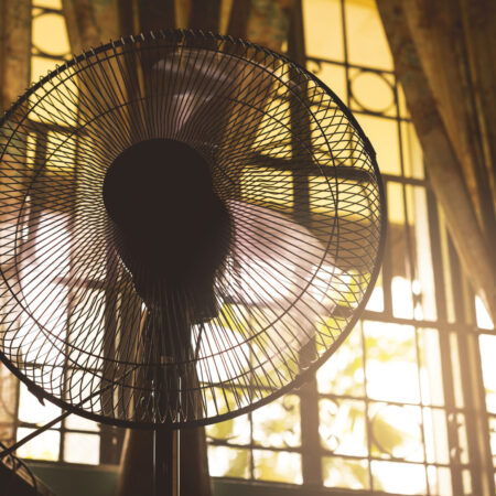 Dicas para proteger a casa contra ondas de calor