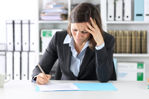 Carta de despedimento: como escrever e quando entregar