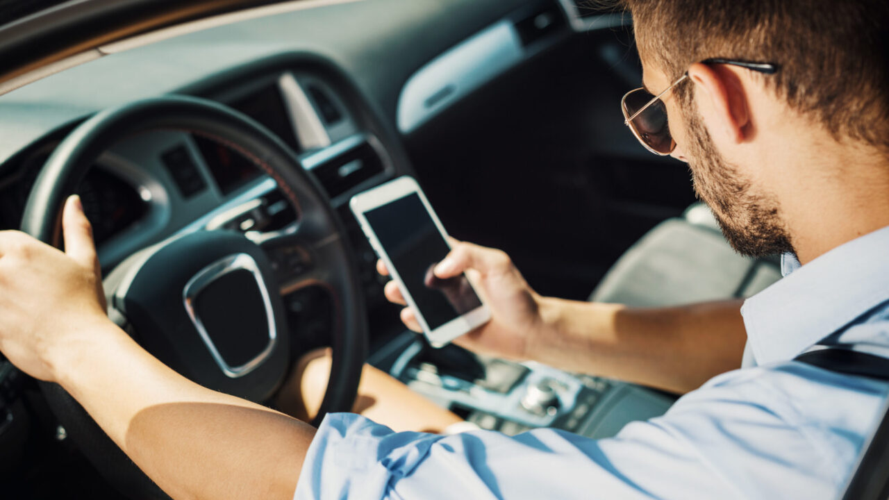 e-SEGURNET, a aplicação para participação eletrónica de um sinistro automóvel à seguradora  