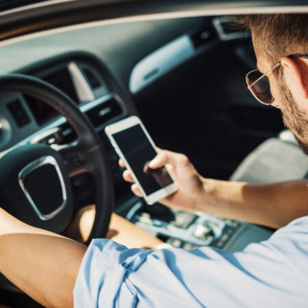 e-SEGURNET, a aplicação para participação eletrónica de um sinistro automóvel à seguradora  