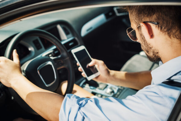 e-SEGURNET, a aplicação para participação eletrónica de um sinistro automóvel à seguradora  