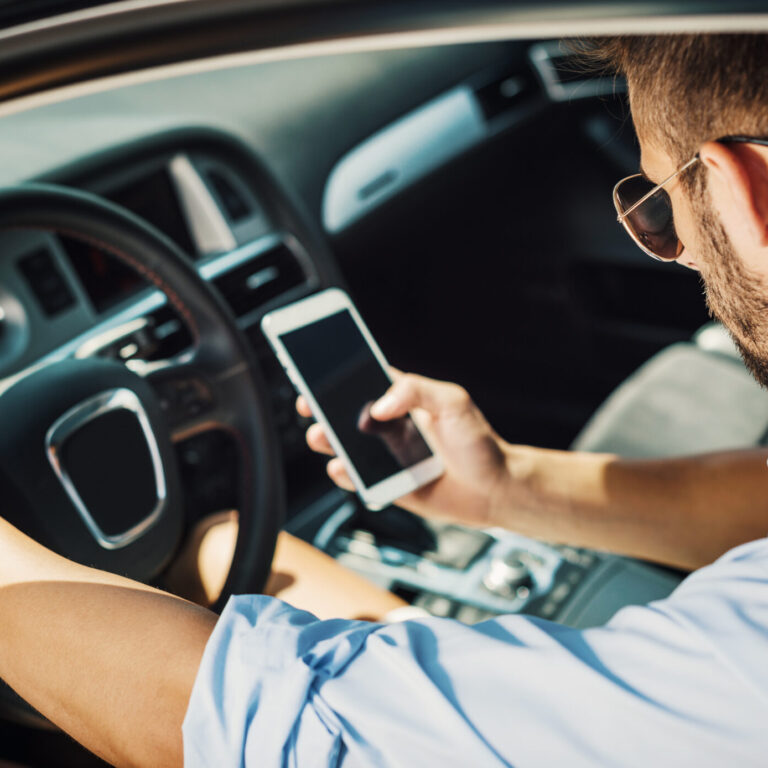 e-SEGURNET, a aplicação para participação eletrónica de um sinistro automóvel à seguradora  