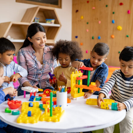 Creche Feliz: tudo sobre o programa de acesso a creches gratuitas
