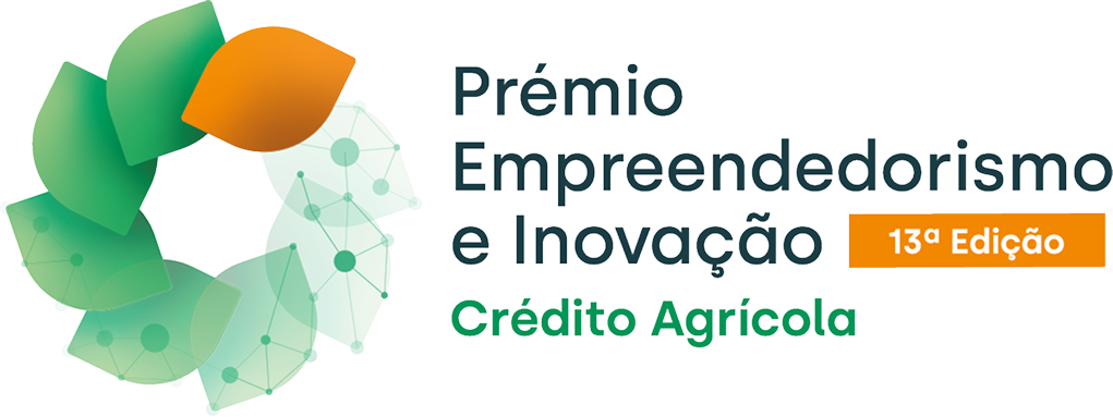 Prémio Empreendedorismo e Inovação Crédito Agrícola