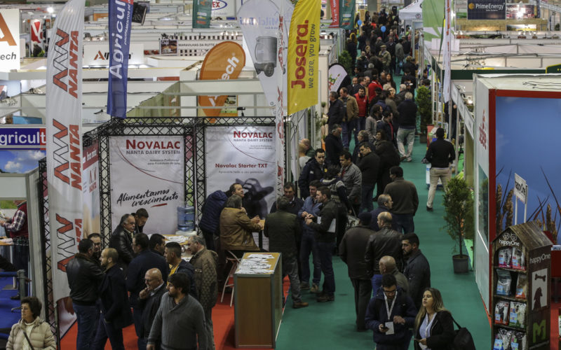 A AGRO é a maior feira do sector primário do Norte do país e da Galiza e é a única, ao nível nacional, que faz parte da EURASCO (European Federation of Agricultural Exhibitions and Show Organizers)