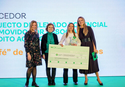 Há uma nova alternativa saudável ao café tradicional