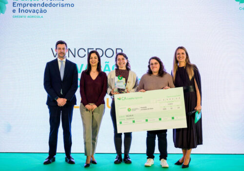 Portugal na vanguarda da biotecnologia alimentar