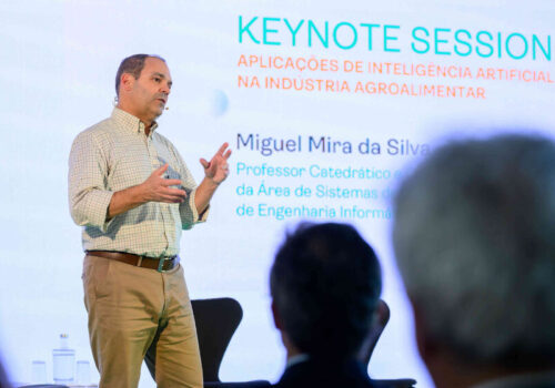 Inovação que atrai investimento e gera competitividade